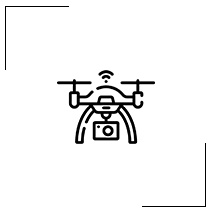 Drone Production Services La Grande