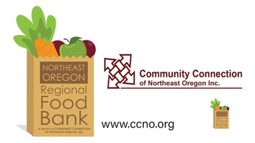 Northeast Oregon Regional Food Bank Distribution Center Project
