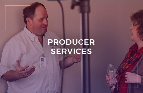 Producer Services La Grande, OR