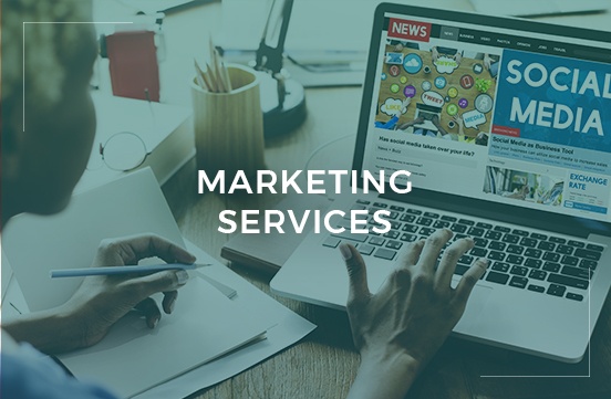 Marketing Services Pasco, WA